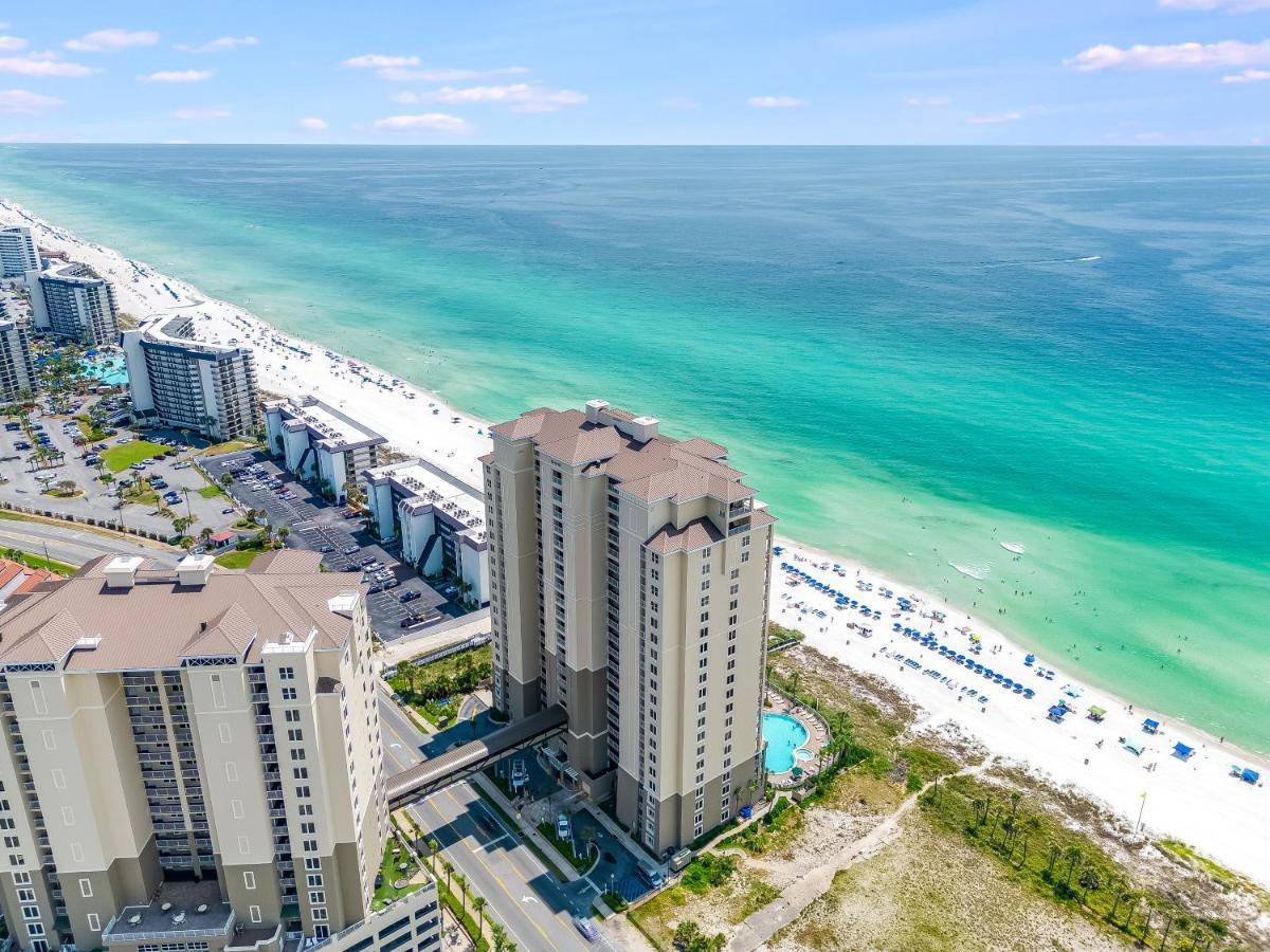 Grand Panama 1902 Sunshine State Escapes Διαμέρισμα Panama City Beach Εξωτερικό φωτογραφία