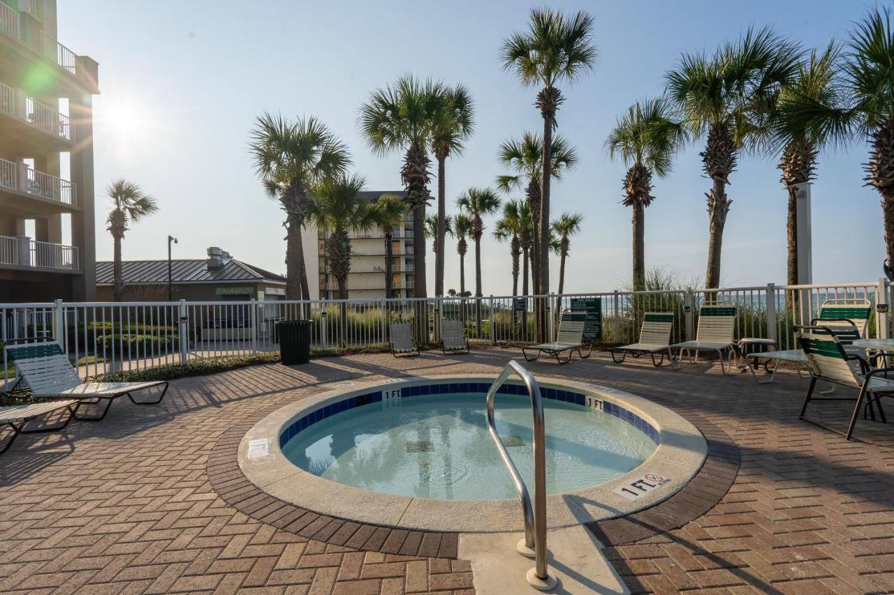 Grand Panama 1902 Sunshine State Escapes Διαμέρισμα Panama City Beach Εξωτερικό φωτογραφία