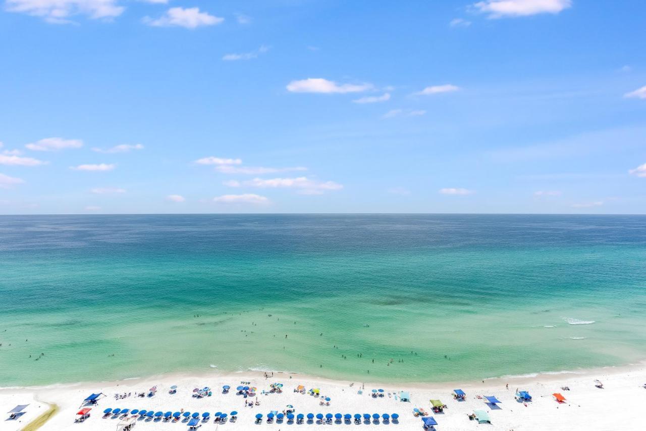 Grand Panama 1902 Sunshine State Escapes Διαμέρισμα Panama City Beach Εξωτερικό φωτογραφία