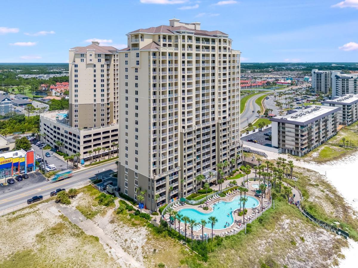 Grand Panama 1902 Sunshine State Escapes Διαμέρισμα Panama City Beach Εξωτερικό φωτογραφία