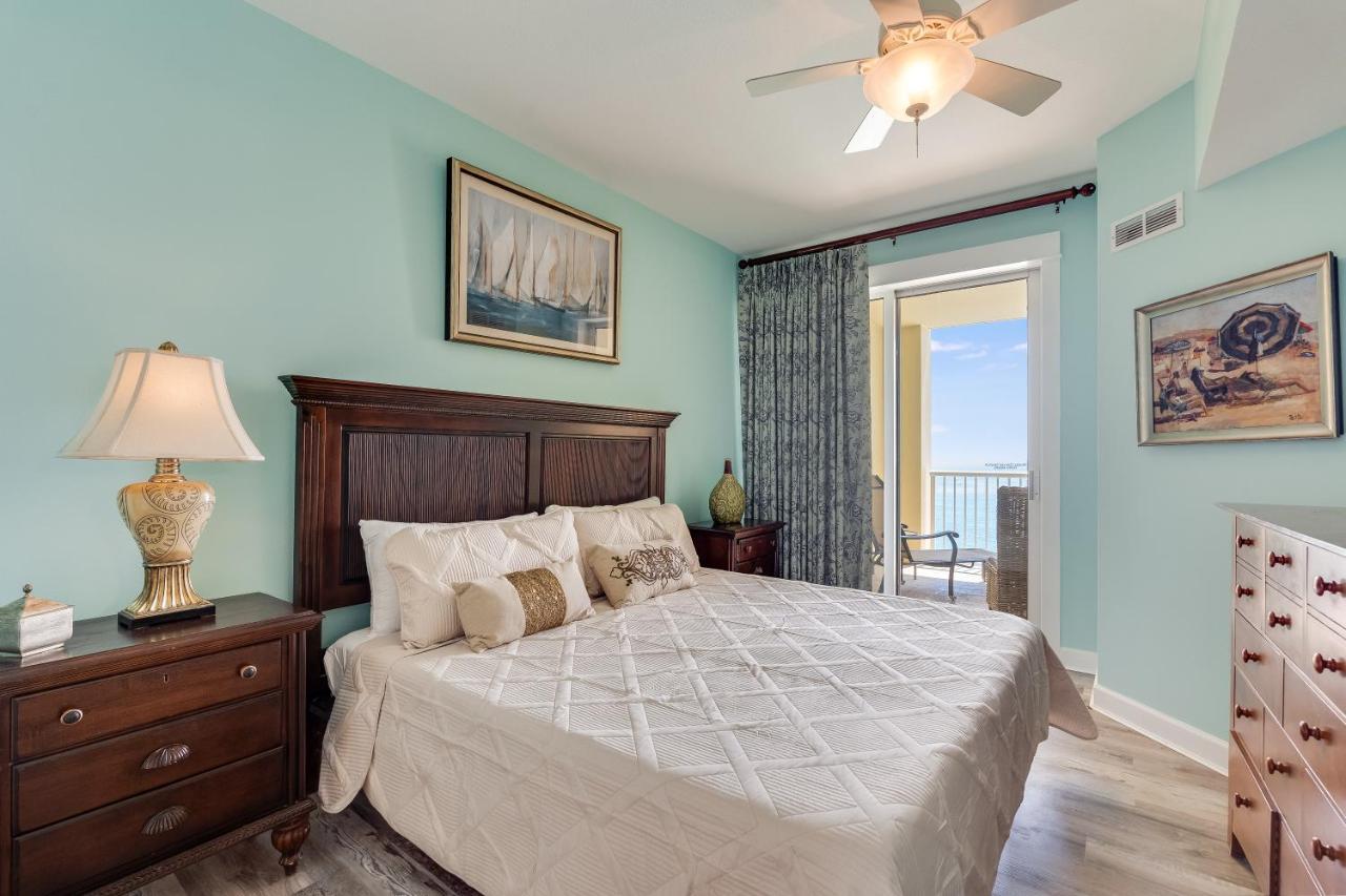 Grand Panama 1902 Sunshine State Escapes Διαμέρισμα Panama City Beach Εξωτερικό φωτογραφία